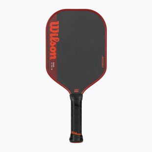 Pickleball raketė Wilson Blaze SF Pro 13 black/red