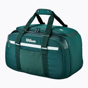 Teniso krepšys Wilson Blade V10 Duffle green 