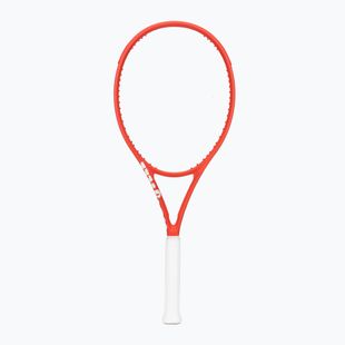 Teniso raketė Wilson Clash 100L V3 Reverse infrared