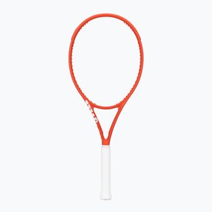 Teniso raketė Wilson Clash 100 Pro V3 Reverse infrared