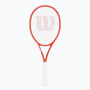 Teniso raketė Wilson Clash 100UL V3 Reverse infrared