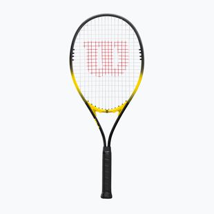 Teniso raketė Wilson Energy XL black/yellow