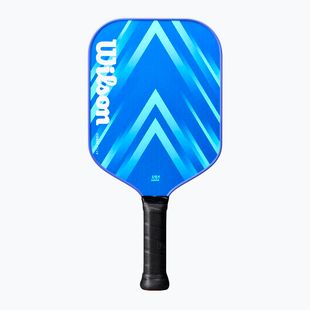 Pickleball raketė Wilson Fierce Team V2 blue/white
