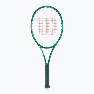 Teniso raketė Wilson Blade 100UL V10 green