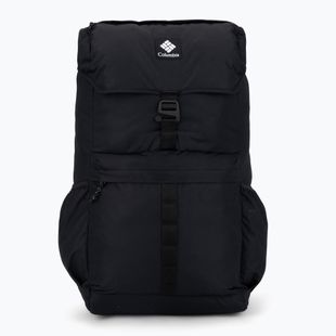 Miesto kuprinė Columbia Trail Traveler II 28 l black