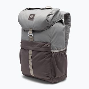 Miesto kuprinė Columbia Trail Traveler II 28 l flint grey/iron/dark stone
