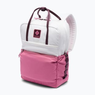 Kuprinė Columbia Trail Traveler II Rucksack 18 l sea salt corduroy/rosette/moonvista