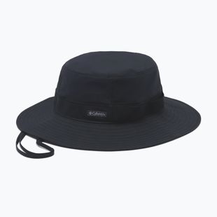 Skrybėlė Columbia Packable Bucket black