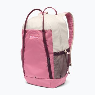 Turistinė kuprinė Columbia Echo Mountain 25 l rosette/dark stone/moonvista/sand dune