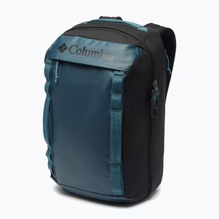 Miesto kuprinė Columbia Landroamer Travel 32 l everblue/black