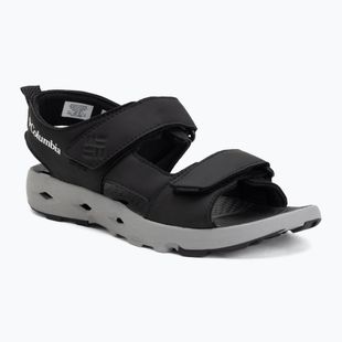 Vaikiškos basutės Columbia Techsun Adventure black/white