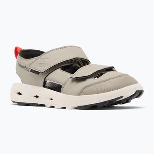 Vaikiškos basutės Columbia Techsun Adventure PT kettle/super sonic