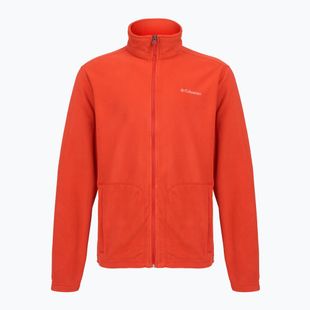 Vyriškas flisinis džemperis Columbia Fast Trek Light Full Zip Fleece super sonic