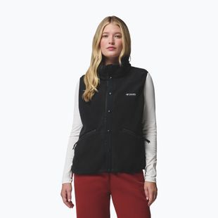 Moteriška liemenė Columbia Helvetia black