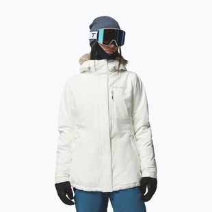Moteriška slidinėjimo striukė Columbia Ava Alpine II Ins sea salt