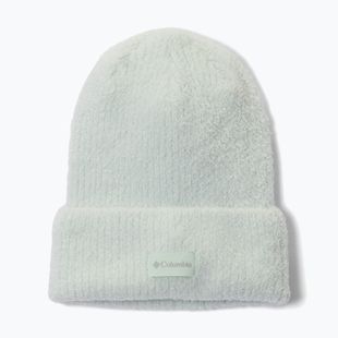 Žieminė moteriška kepurė Columbia CSC Luxe Cuffed Beanie Tea Light