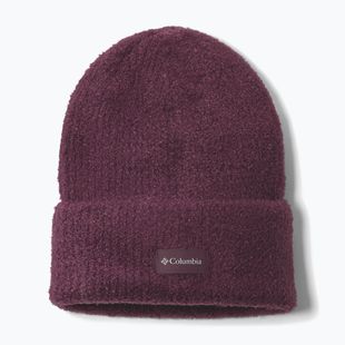 Žieminė moteriška kepurė Columbia CSC Luxe Cuffed Beanie Moonvista