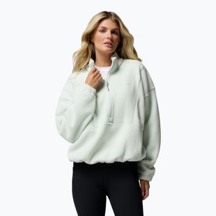 Moteriškas flisinis džemperis Columbia Timber Meadow MTR Fleece HZ tea Llght