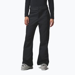 Moteriškos slidinėjimo kelnės Columbia Roffe Ridge Ski Softshell black