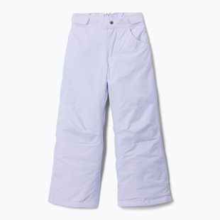 Moteriškos kelnės Columbia Starchaser Peak III black