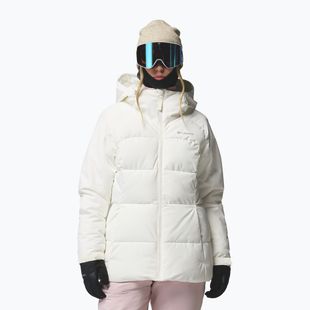 Moteriška slidinėjimo striukė Columbia Ava Alpine Puffer sea salt