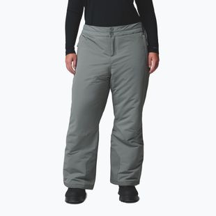 Moteriškos slidinėjimo kelnės Columbia Bugaboo III sedona sage