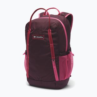 Turistinė kuprinė Columbia Echo Mountain 25 l moonvista/nico