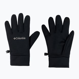 Pirštinės Columbia Omni-Heat Touch II black