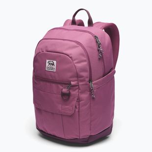 Miesto kuprinė Columbia Buxton 26 l antique mauve/moonvista