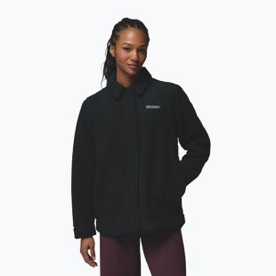 Moteriška striukė Columbia Panorama Shirt black