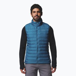 Vyriška liemenė Columbia Powder Lite II phoenix blue