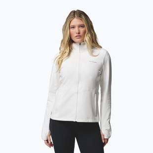 Moteriška striukė Columbia Star Valley Hooded Full Zip sea salt
