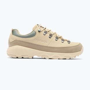 Vyriški žygio batai Columbia Newton Alpine Low fossil/sedona sage