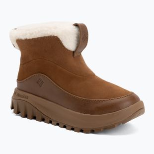 Moteriški sniego batai Columbia Snowtrot Ease elk/light brown