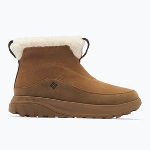 Moteriški sniego batai Columbia Snowtrot Ease elk/light brown