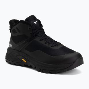 Vyriški žygio batai Columbia Tellurix Titanum Outdry Mid black/black