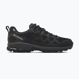 Vyriški žygio batai Columbia Peakfreak 3 Outdry black/dark grey