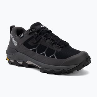 Vyriški turistiniai batai Columbia Peakfreak Titanum Outdry black/ti titanium