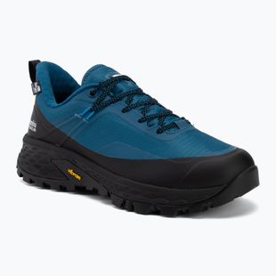 Vyriški žygio batai Columbia Tellurix Titanum Outdry phoenix blue/black