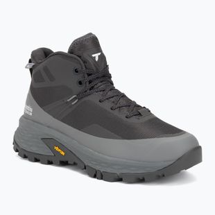 Moteriški žygio batai Columbia Tellurix Titanum Outdry Mid dark grey/ti grey steel