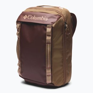 Miesto kuprinė Columbia Landroamer Travel 32 l tobacco/delta