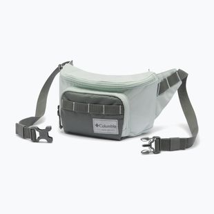 Juosmes krepšys Columbia Zigzag II Hip Pack 1 l sedona sage/tea light