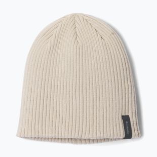 Žieminė kepurė Columbia Cedar Lake dark stone heather
