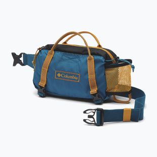 Juosmes krepšys Columbia Echo Mountain Hip phoenix blue