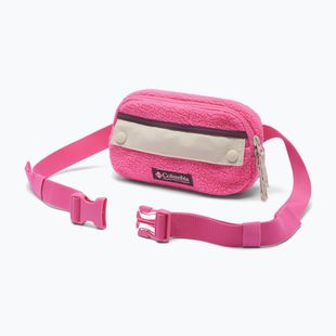 Juosmes krepšys Columbia Helvetia II Hip Pack 1 l nico/dark stone