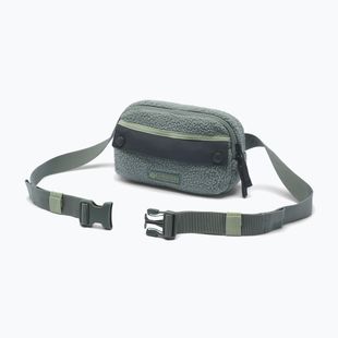 Juosmes krepšys Columbia Helvetia II Hip Pack 1 l sedona sage/shark