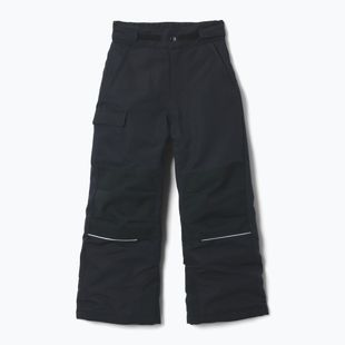 Vaikiškos slidinėjimo kelnės Columbia Bugaboo IV black