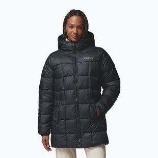 Moteriška šilta striukė Columbia Puffect III Mid black
