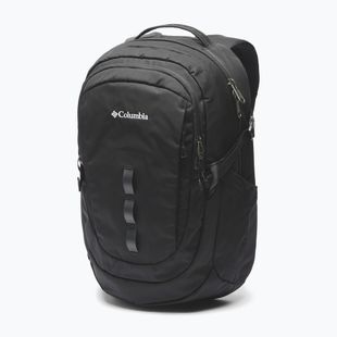Turistinė kuprinė Columbia Pepper Rock 30 l Black