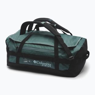 Kelioninė kuprinė Columbia Landroamer 40 l metal/black